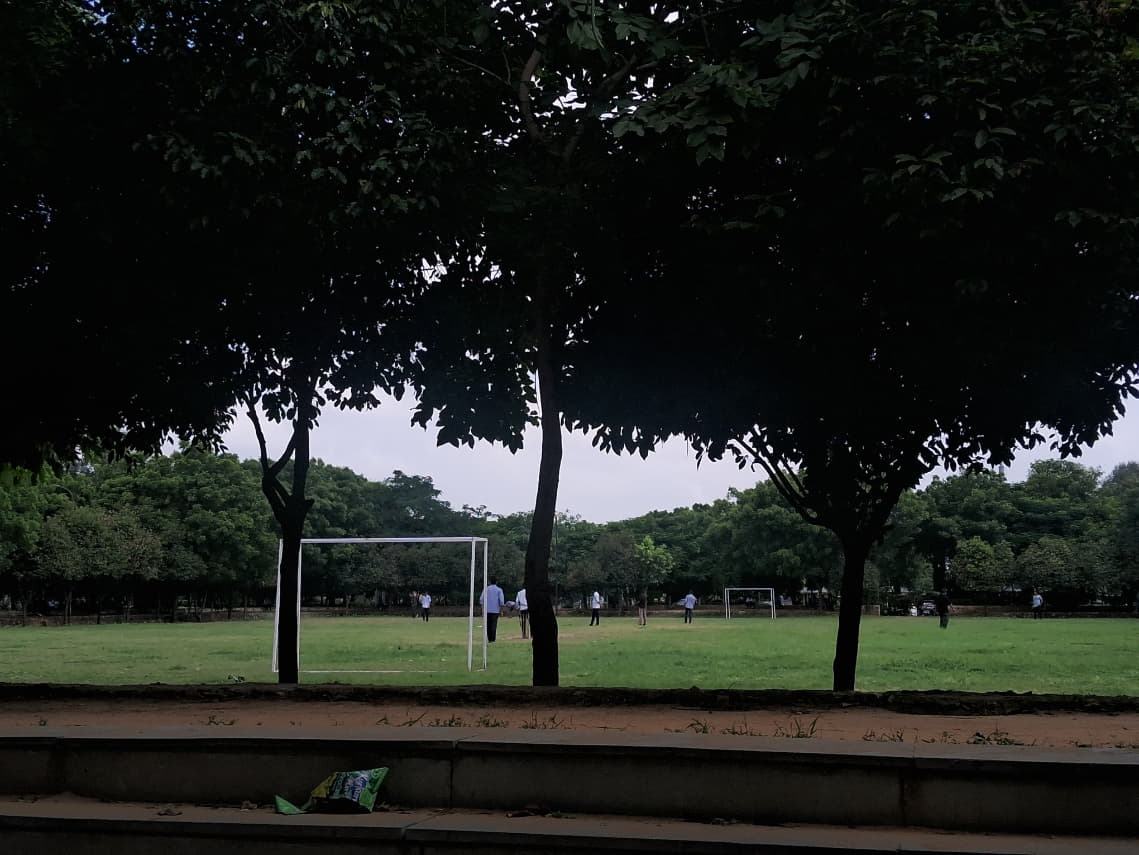 VGU Jaipur Sports and Ground photo 8